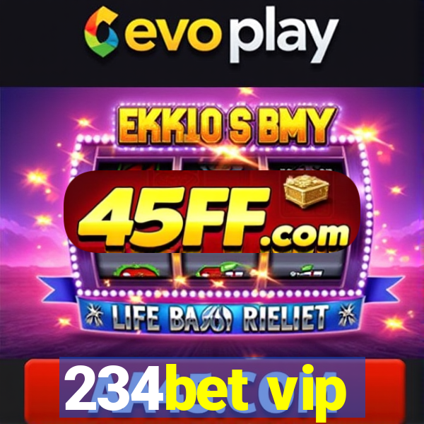 234bet vip